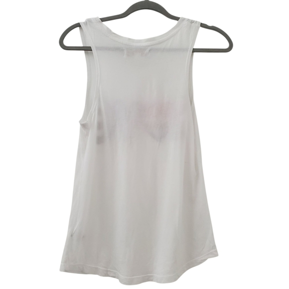 Spiritual Gangster x Equinox Love Tank Top (XS) - Picture 2 of 5
